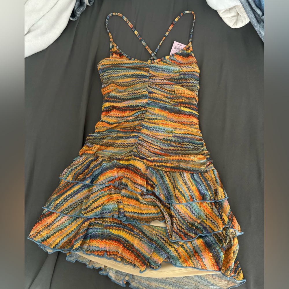 Wild Fable Dress